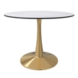 Round Dining Table 40