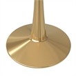 Round Dining Table 40