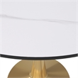 Round Dining Table 40