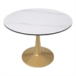 Round Dining Table 40