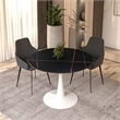Round Dining Table 40