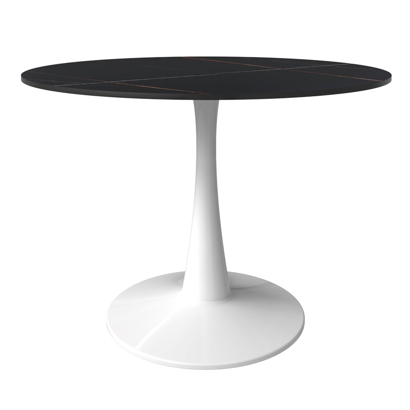 Round Dining Table 40
