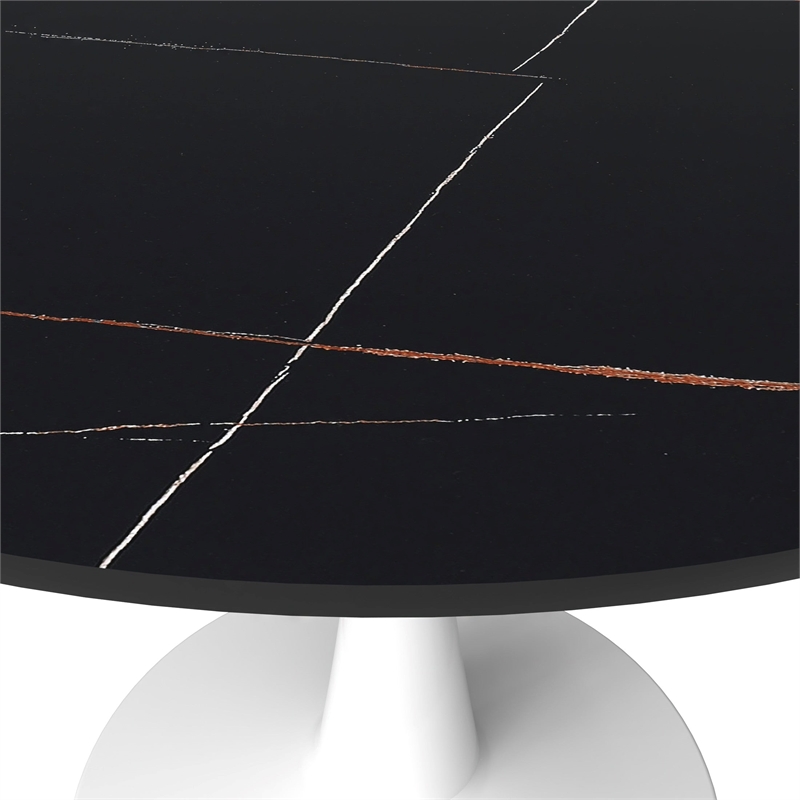 Round Dining Table 40