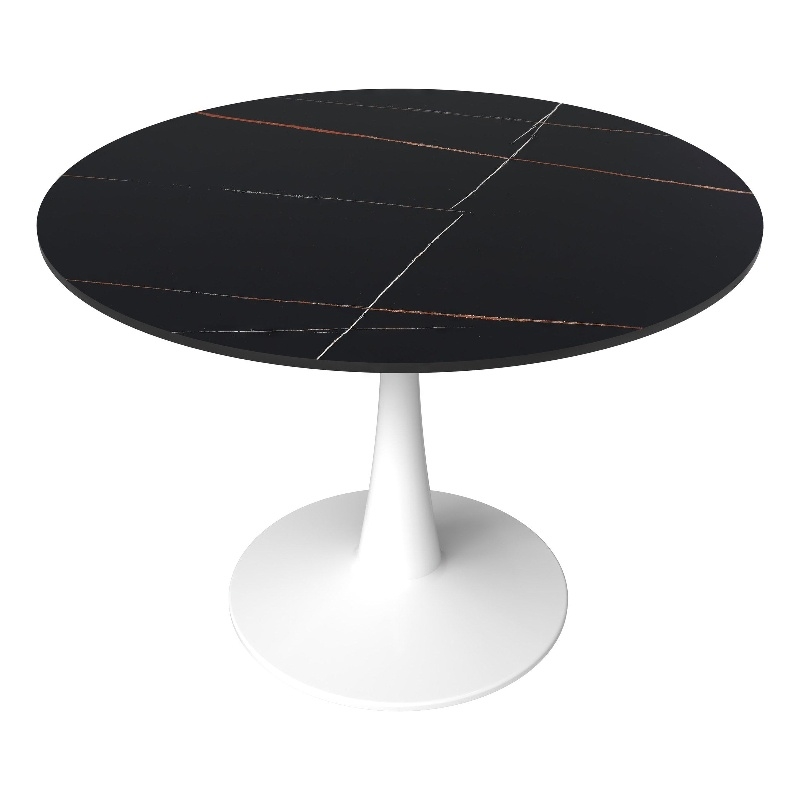 Round Dining Table 40