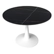 Round Dining Table 40