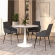 Round Dining Table 40