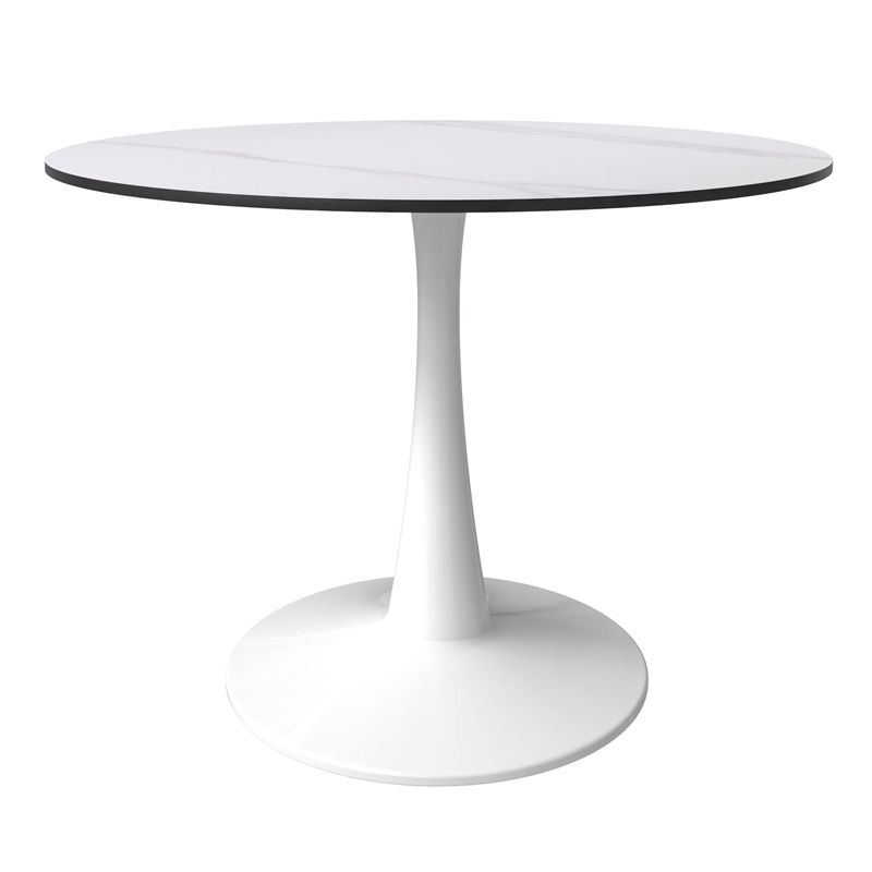 Round Dining Table 40