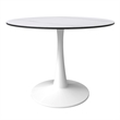 Round Dining Table 40