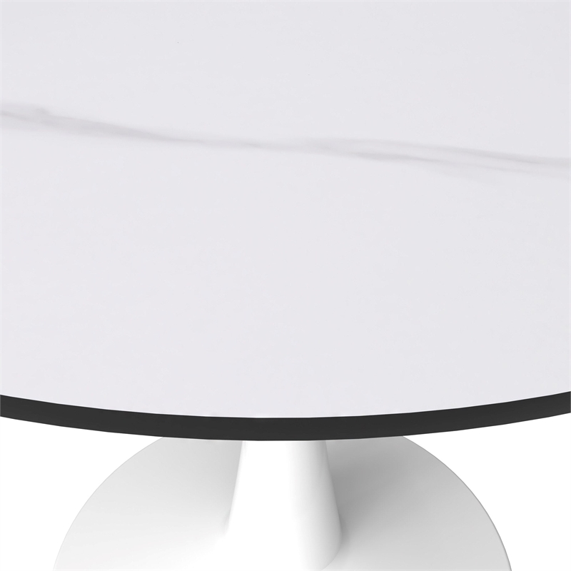 Round Dining Table 40