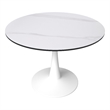 Round Dining Table 40