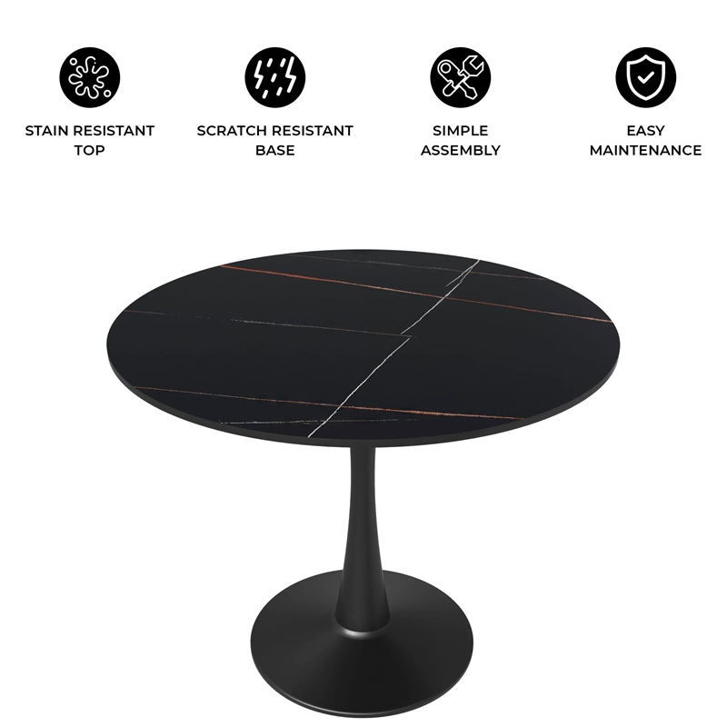 Round Dining Table 31