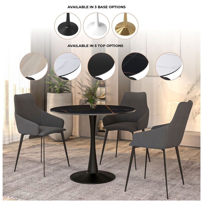 Round Dining Table 31