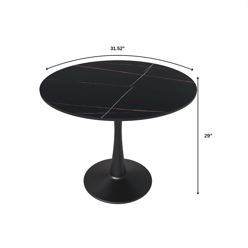 Round Dining Table 31