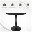 Round Dining Table 35