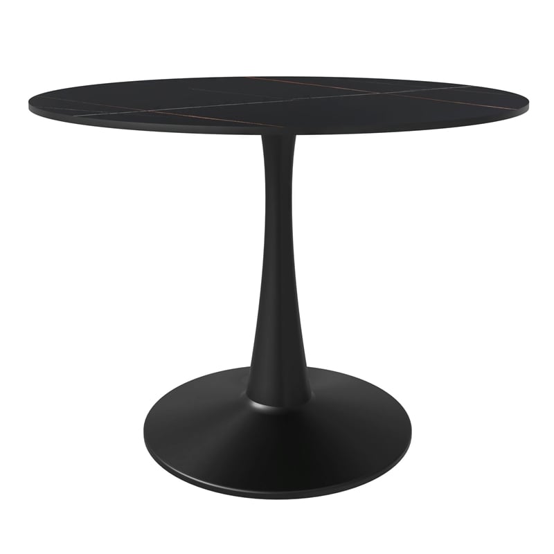 Round Dining Table 40