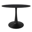 Round Dining Table 40