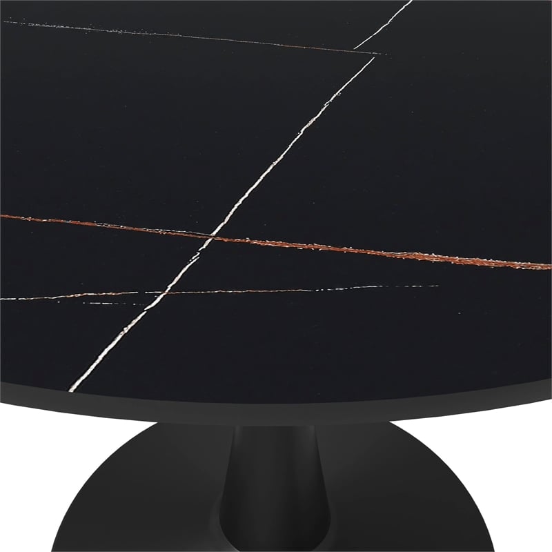 Round Dining Table 40