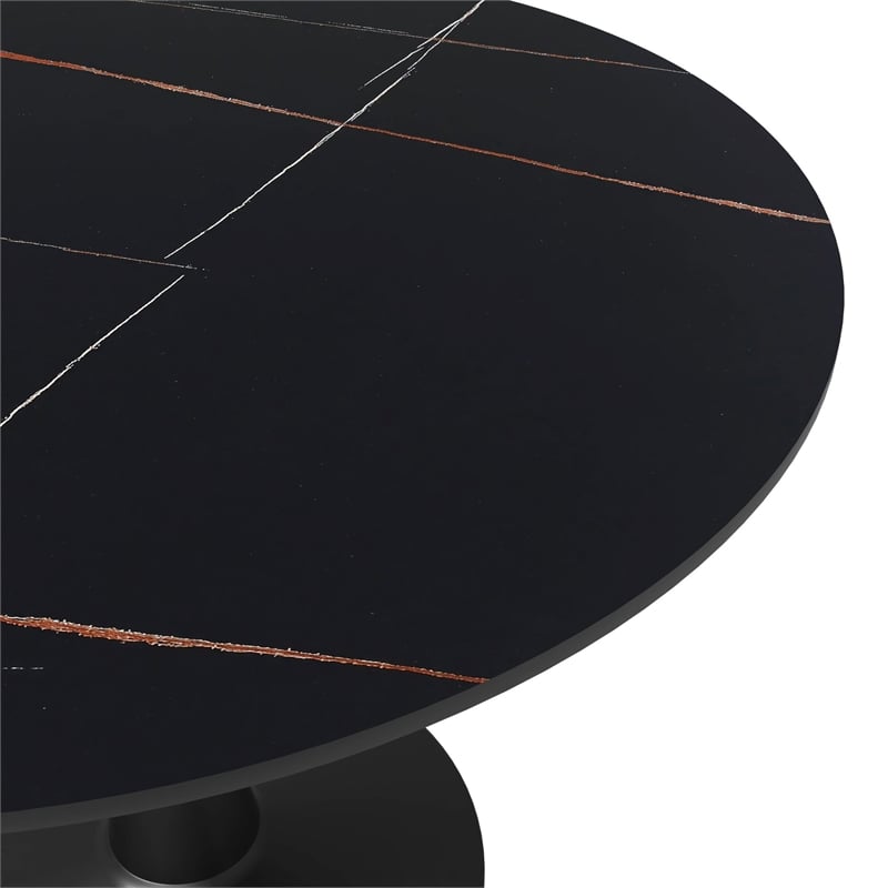 Round Dining Table 40