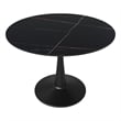 Round Dining Table 40