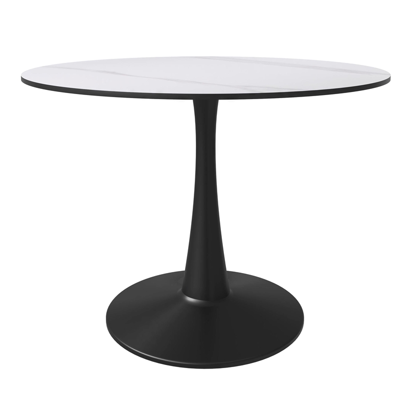Round Dining Table 40