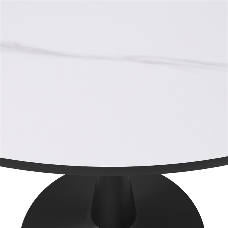 Round Dining Table 40