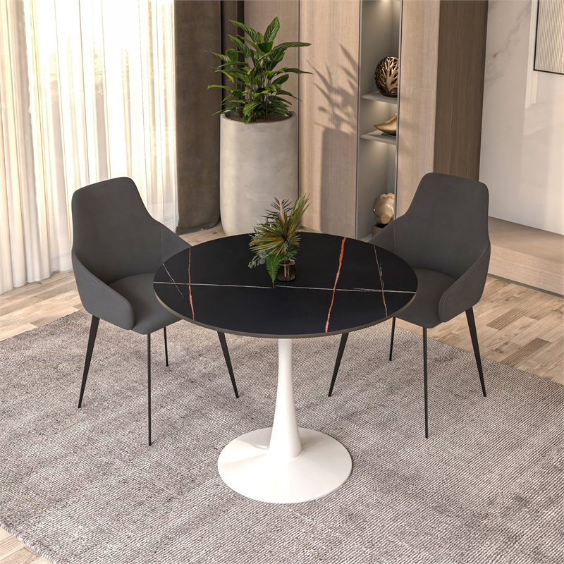 Round Dining Table 31