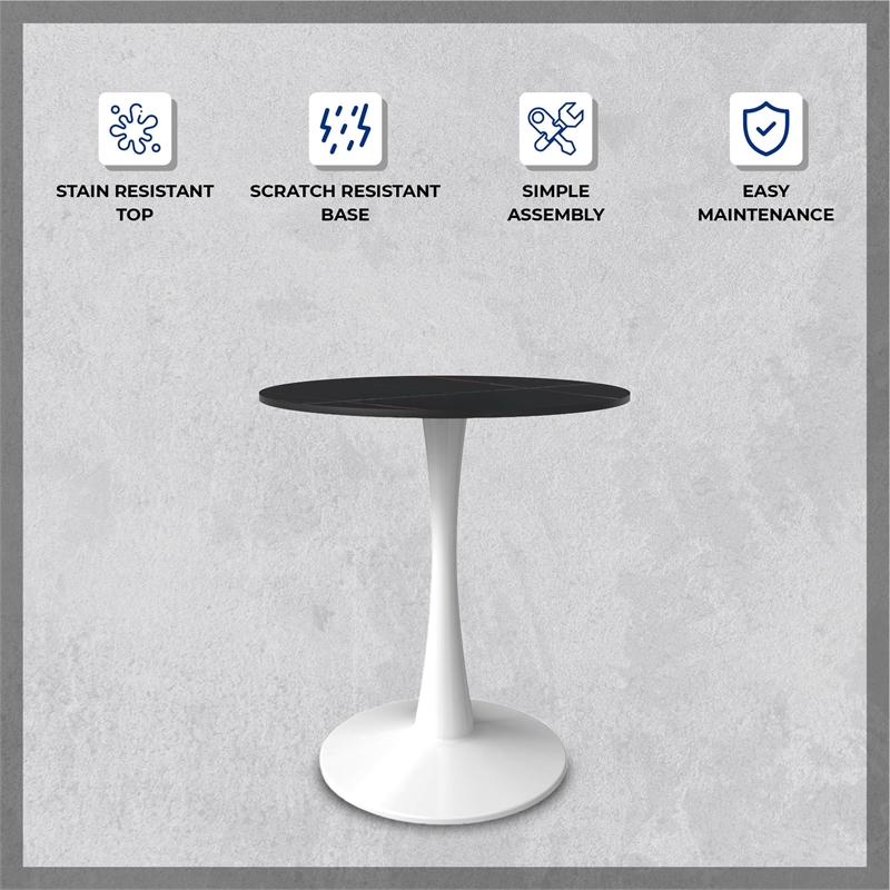 Round Dining Table 31