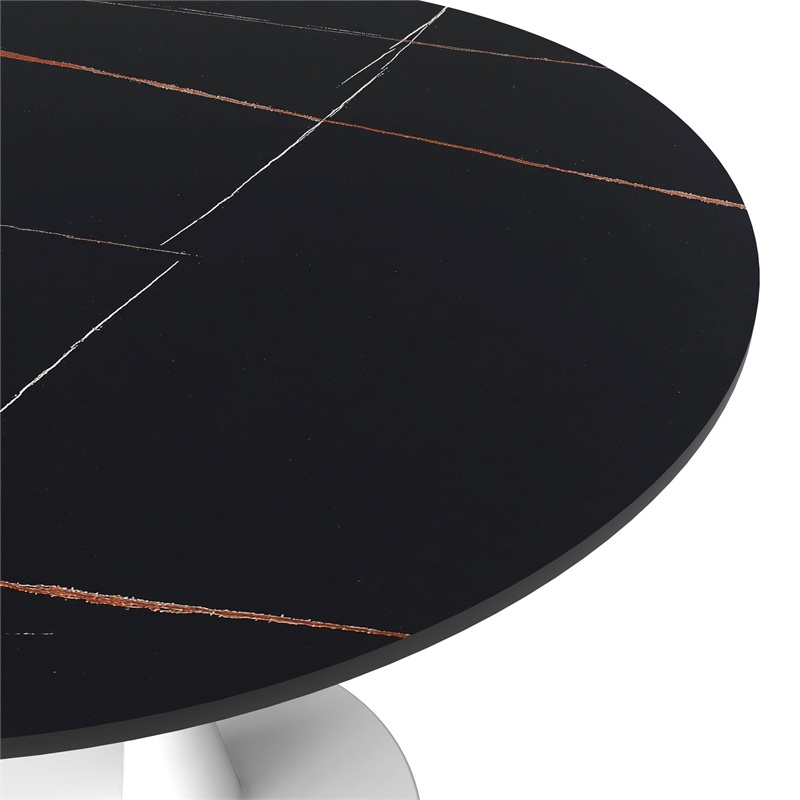 Round Dining Table 31