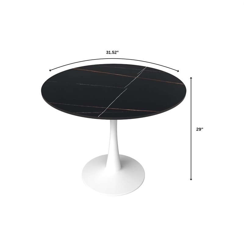 Round Dining Table 31