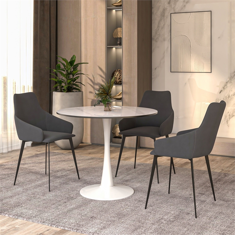 Round Dining Table 31