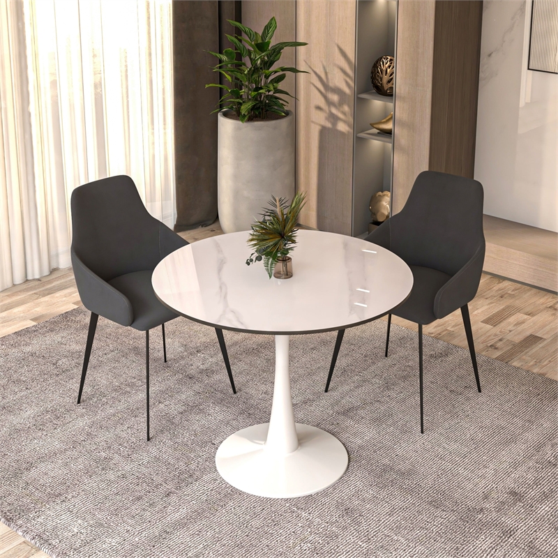 Round Dining Table 31