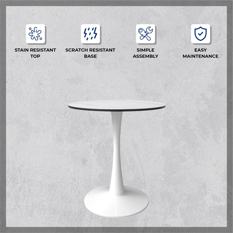 Round Dining Table 31