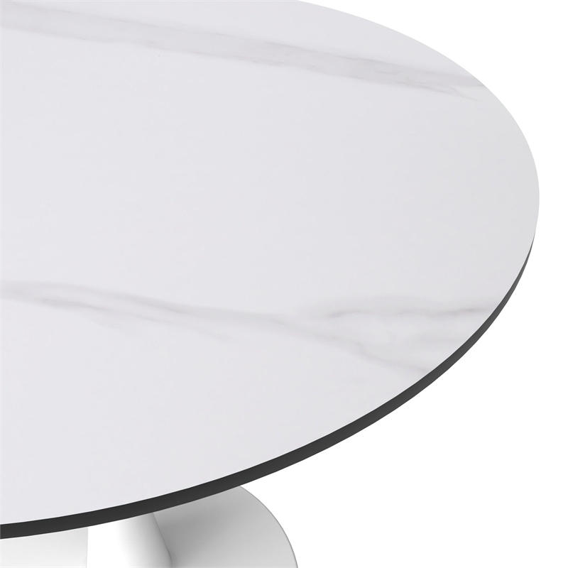 Round Dining Table 31
