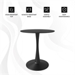 Round Dining Table 24