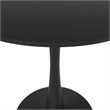 Round Dining Table 24