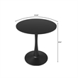 Round Dining Table 24