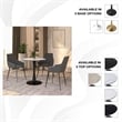 Round Dining Table 24