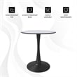 Round Dining Table 24