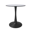 Round Dining Table 24