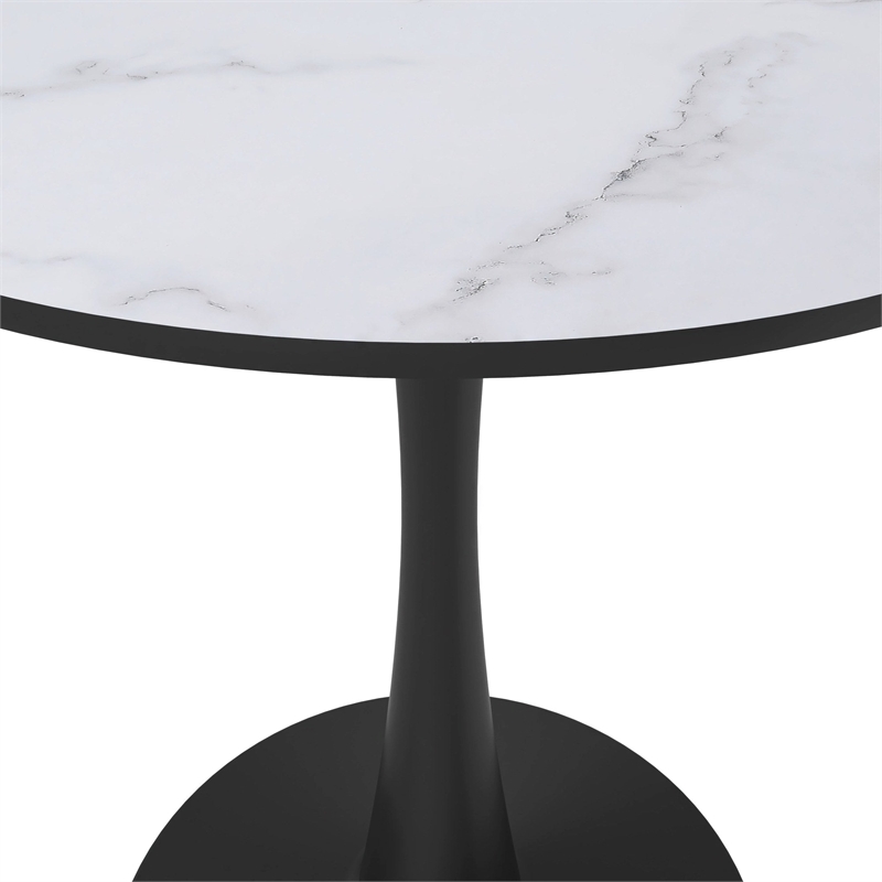 Round Dining Table 24