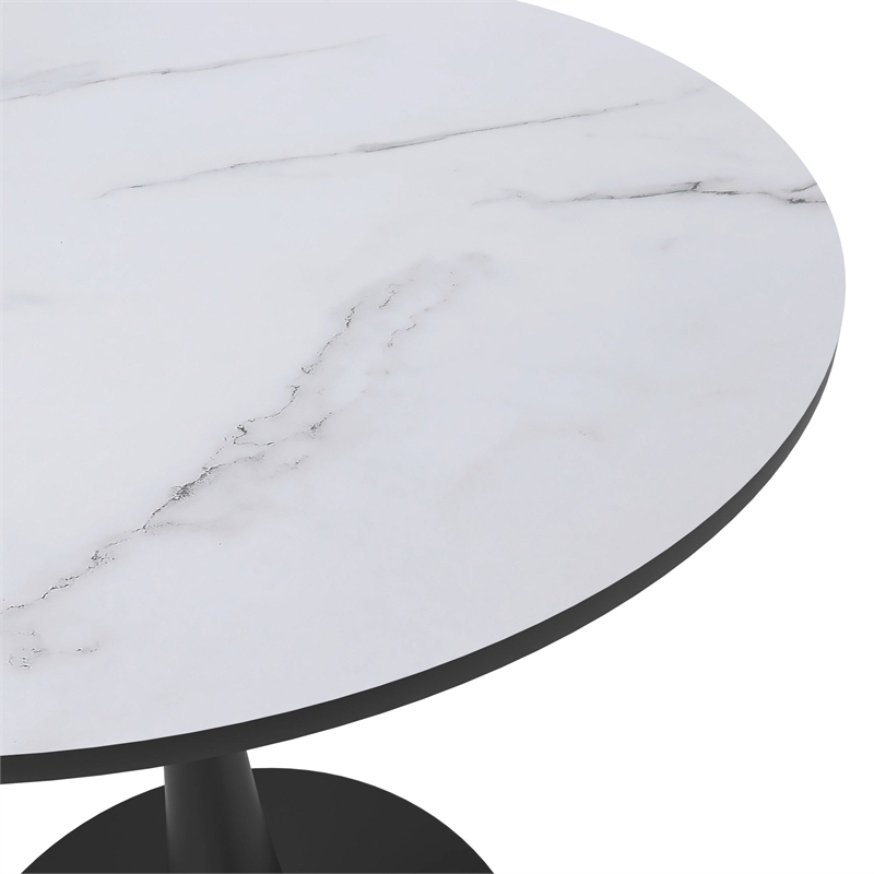Round Dining Table 24