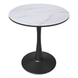 Round Dining Table 24