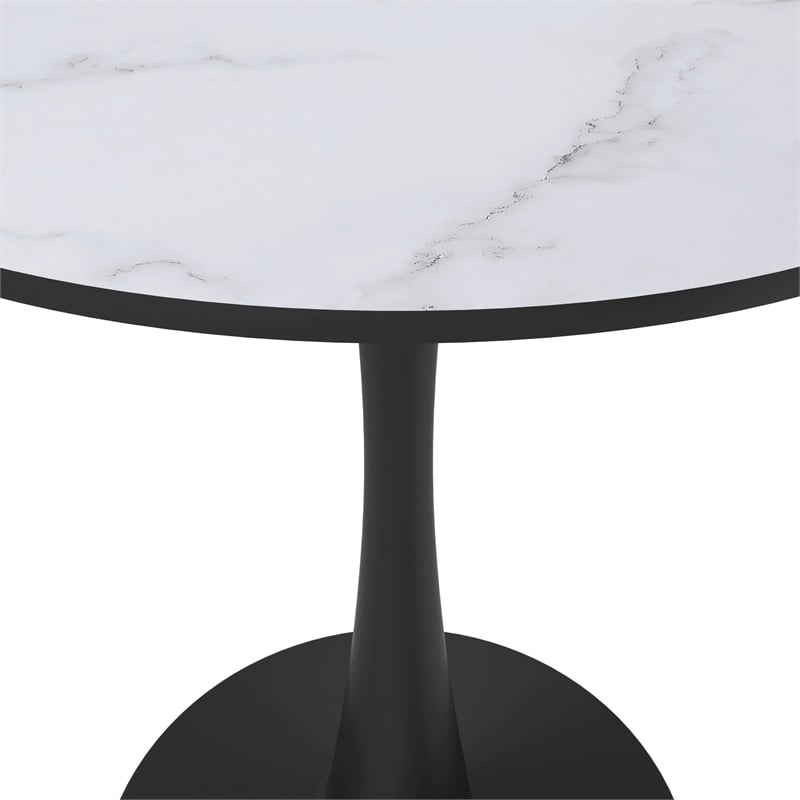 Round Dining Table 24