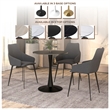 Round Dining Table 27
