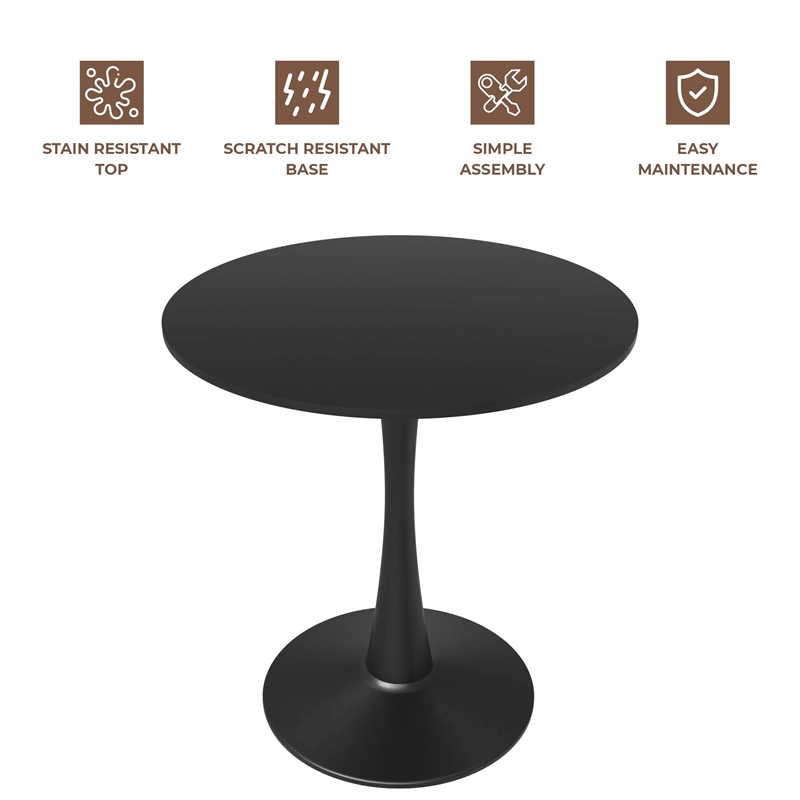 Round Dining Table 27