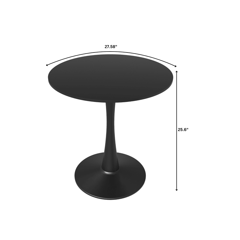 Round Dining Table 27
