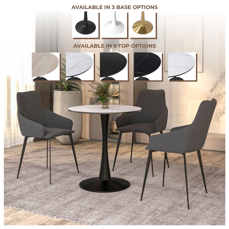 Round Dining Table 27