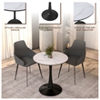Round Dining Table 27