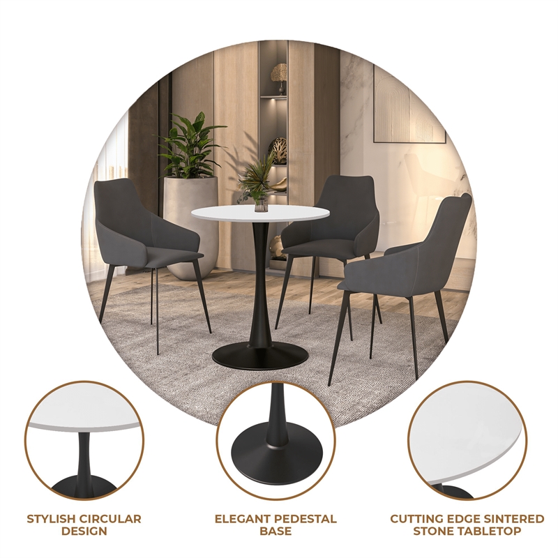 Round Dining Table 27