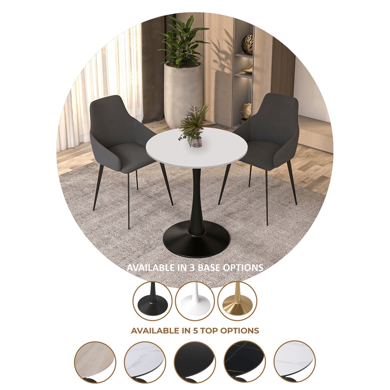 Round Dining Table 27